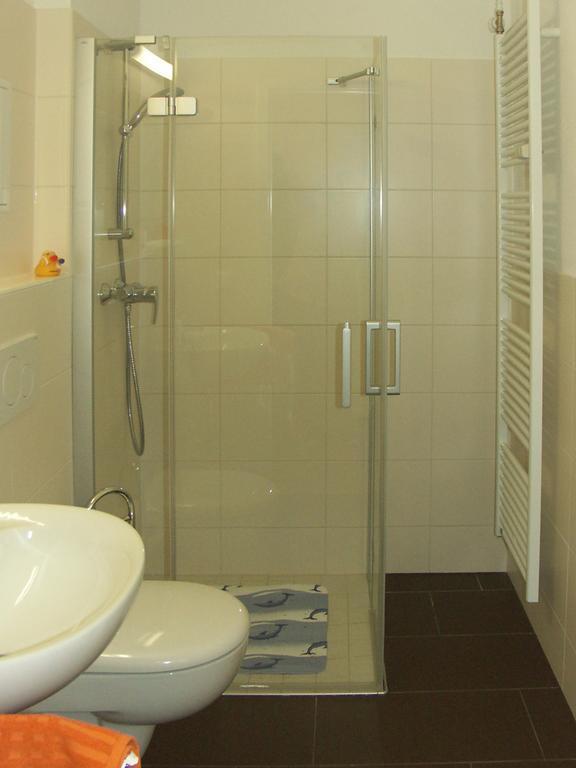 Gwg City Apartments II Halle  Szoba fotó